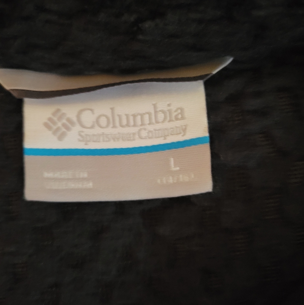 Columbia Jacket - Picture 2 of 2